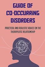 Guide Of Co-Occurring Disorders