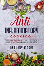 Anti-Inflammatory: Best anti-inflammatory recipes 