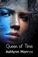 Queen of Time 