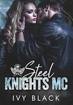 Steel Knights MC Books 1 - 5: An Alpha Male Biker Romance 