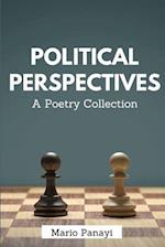 Political Perspectives: A Poetry Collection 