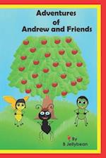Adventures of Andrew and Friends
