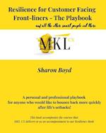 Resilience For Customer Facing Teams: A Personal And Professional Playbook 