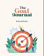 The Goal Journal 