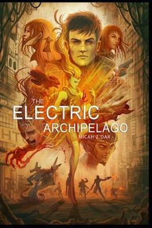 The Electric Archipelago