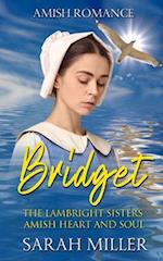 The Lambright Sisters - Bridget