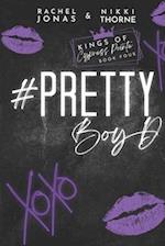 Pretty Boy D: A Best Friends to Lovers Standalone 