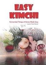 Easy Kimchi 