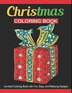 Christmas Coloring Book