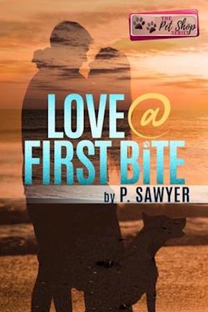 Love at First Bite: An Outer Banks Novella