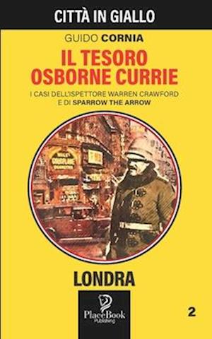 Il Tesoro Osborne Currie