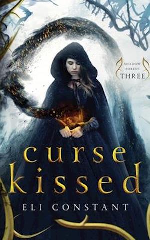 Curse Kissed: A Young Adult Fantasy