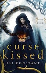 Curse Kissed: A Young Adult Fantasy 
