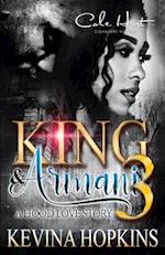 King & Armani 3: A Hood love Story: Finale 