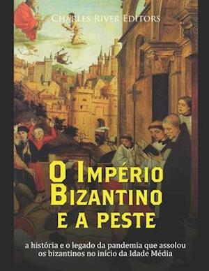 O Império Bizantino e a peste