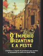 O Império Bizantino e a peste