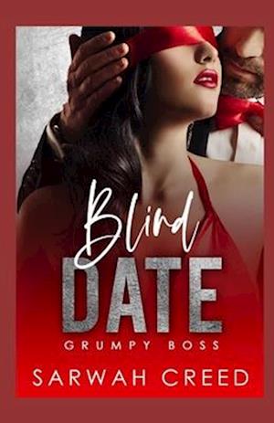 Blind Date: A Billionaire Romantic Comedy