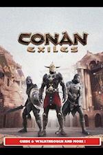 Conan Exiles Guide - Tips and Tricks 