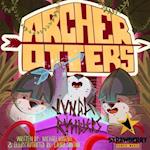 Archer Otters: Jungle Rumblers 