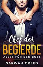 Chef der Begierde