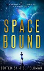 Space Bound: A Dragon Soul Press Anthology 