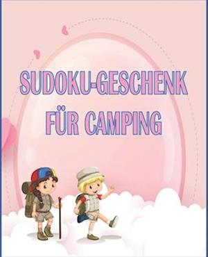 Sudoku-Geschenk Für Camping