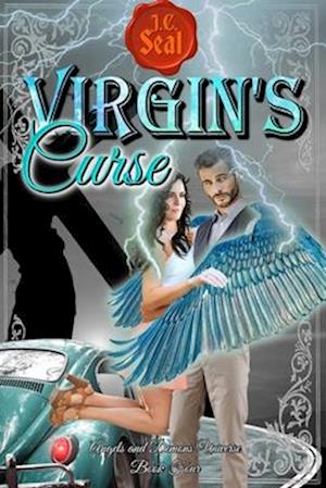 Virgin's Curse: an Angels and Demons novel