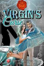 Virgin's Curse: an Angels and Demons novel 