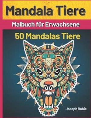 Mandala Tiere