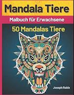 Mandala Tiere