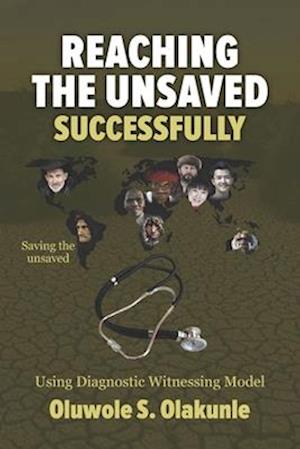 Reaching the Unsaved Successfully: Using Diagnostic Witnessing Model