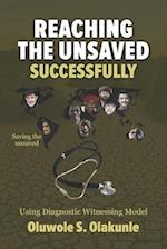 Reaching the Unsaved Successfully: Using Diagnostic Witnessing Model 