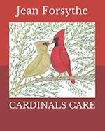 CARDINALS CARE 