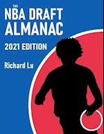 The NBA Draft Almanac, 2021 edition