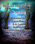 The Bards and Sages Quarterly (July 2021) 