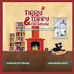 Tippy, Torry & the Mouse 