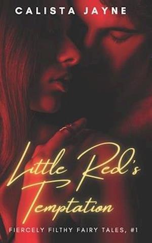 Little Red's Temptation