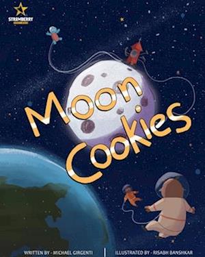 Moon Cookies