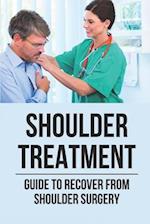 Shoulder Treatment