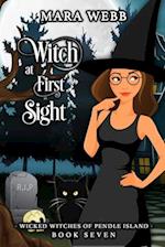 Witch at First Sight 