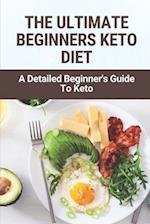 The Ultimate Beginners Keto Diet