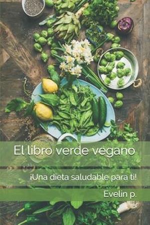 El libro verde vegano