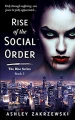 Rise of the Social Order 