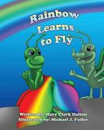 Rainbow Learns to Fly 