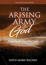 The Arising Army of God 