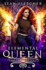 Elemental Queen: Book 3 