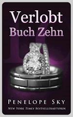 Verlobt Buch Zehn