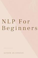 NLP For Beginners 