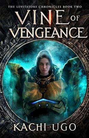 Vine Of Vengeance