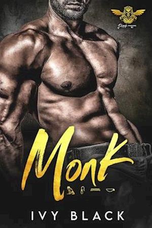 Monk: An Alpha Male MC Biker Romance